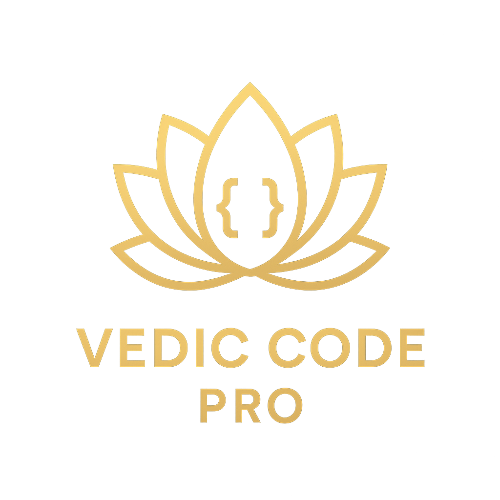 Vedic Code Pro