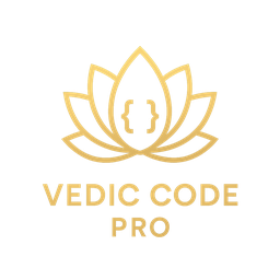Vedic Code Pro